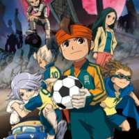   Inazuma Eleven <small>Director</small> 